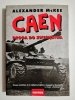 CAEN DROGA DO ZWYCIĘSTWA - Alexander McKee 1984